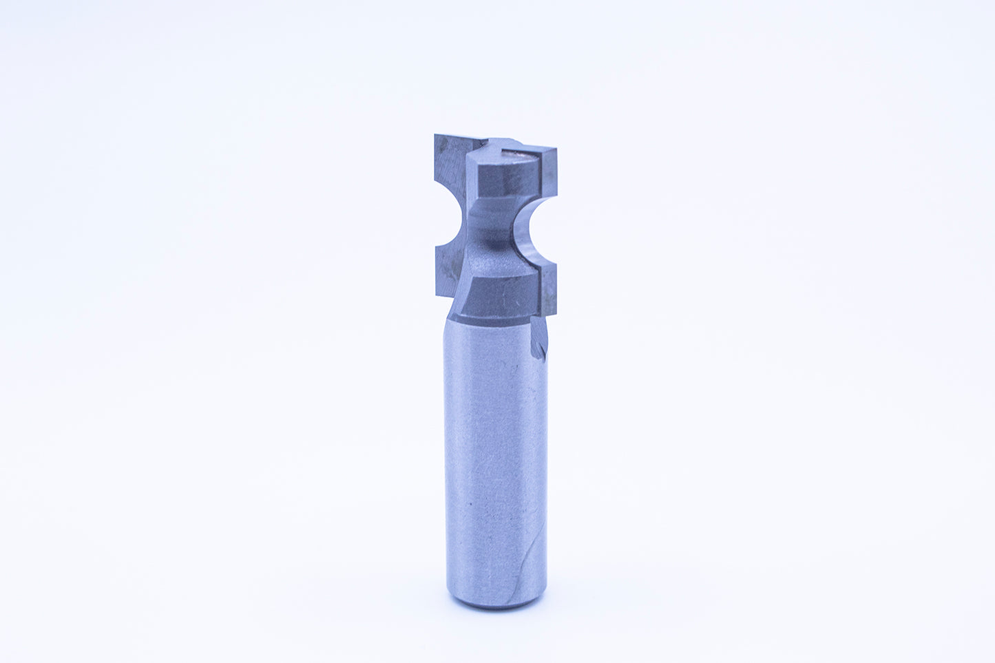 BN-2110 Carbide Tipped Bullnose Router Bit 9/64 Radius x 21/32 Dia x 3/4 x 1/2 Inch Shank